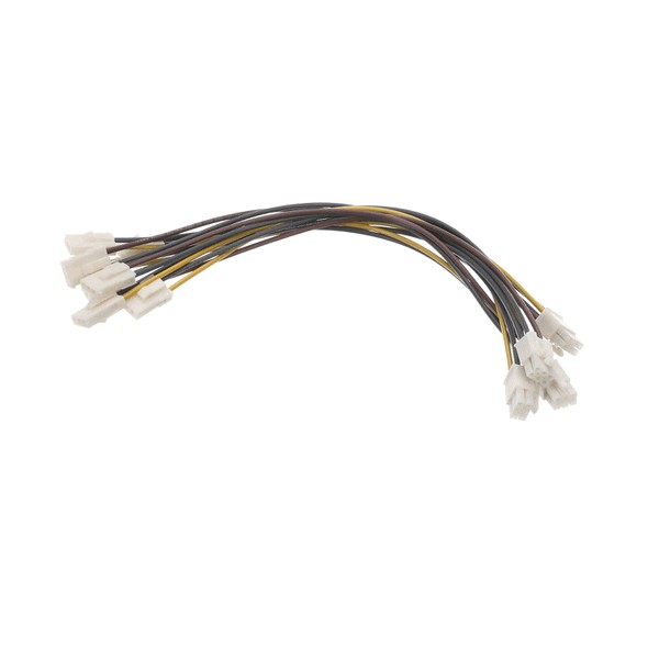 (image for) Prince Castle 95-1163S KIT,ASSY,EST WIRE HTR 12